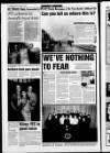 Coleraine Times Wednesday 05 January 2000 Page 6