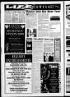 Coleraine Times Wednesday 05 January 2000 Page 20