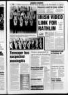 Coleraine Times Wednesday 19 January 2000 Page 13