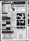 Coleraine Times Wednesday 19 January 2000 Page 20