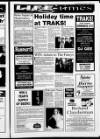 Coleraine Times Wednesday 19 January 2000 Page 21