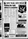 Coleraine Times Wednesday 19 January 2000 Page 25