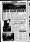 Coleraine Times Wednesday 19 January 2000 Page 42