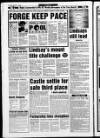 Coleraine Times Wednesday 19 January 2000 Page 44