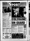 Coleraine Times Wednesday 19 January 2000 Page 52