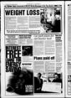 Coleraine Times Wednesday 26 January 2000 Page 2