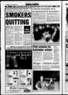 Coleraine Times Wednesday 26 January 2000 Page 4