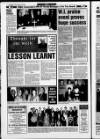 Coleraine Times Wednesday 26 January 2000 Page 10