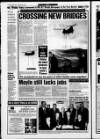 Coleraine Times Wednesday 26 January 2000 Page 12