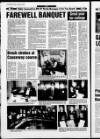 Coleraine Times Wednesday 26 January 2000 Page 16