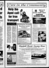 Coleraine Times Wednesday 26 January 2000 Page 25