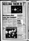Coleraine Times Wednesday 26 January 2000 Page 42