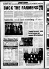 Coleraine Times Wednesday 02 February 2000 Page 24