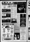 Coleraine Times Wednesday 01 March 2000 Page 18