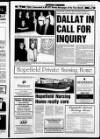 Coleraine Times Wednesday 01 March 2000 Page 23