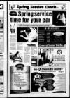 Coleraine Times Wednesday 01 March 2000 Page 31