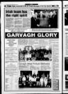 Coleraine Times Wednesday 01 March 2000 Page 42