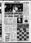 Coleraine Times Wednesday 15 March 2000 Page 3