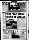 Coleraine Times Wednesday 15 March 2000 Page 8