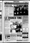 Coleraine Times Wednesday 15 March 2000 Page 13