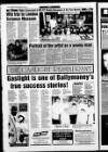 Coleraine Times Wednesday 15 March 2000 Page 20