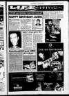 Coleraine Times Wednesday 15 March 2000 Page 21