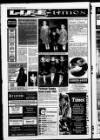 Coleraine Times Wednesday 15 March 2000 Page 24