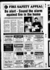 Coleraine Times Wednesday 15 March 2000 Page 28