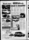 Coleraine Times Wednesday 15 March 2000 Page 32