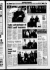 Coleraine Times Wednesday 15 March 2000 Page 47
