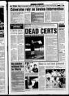 Coleraine Times Wednesday 15 March 2000 Page 55