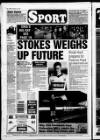 Coleraine Times Wednesday 15 March 2000 Page 56