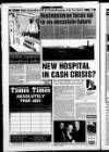 Coleraine Times Wednesday 29 March 2000 Page 6