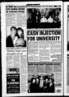 Coleraine Times Wednesday 29 March 2000 Page 8