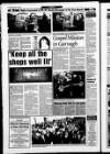 Coleraine Times Wednesday 29 March 2000 Page 10