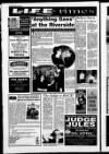 Coleraine Times Wednesday 29 March 2000 Page 20