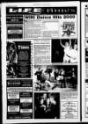 Coleraine Times Wednesday 29 March 2000 Page 22