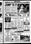 Coleraine Times Wednesday 29 March 2000 Page 23