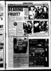 Coleraine Times Wednesday 29 March 2000 Page 25