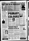 Coleraine Times Wednesday 29 March 2000 Page 28