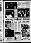 Coleraine Times Wednesday 29 March 2000 Page 29