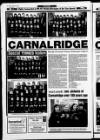 Coleraine Times Wednesday 29 March 2000 Page 30