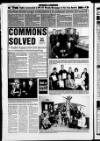 Coleraine Times Wednesday 29 March 2000 Page 32