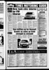 Coleraine Times Wednesday 29 March 2000 Page 33