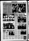 Coleraine Times Wednesday 29 March 2000 Page 42