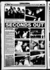 Coleraine Times Wednesday 29 March 2000 Page 44