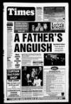 Coleraine Times Wednesday 05 April 2000 Page 1