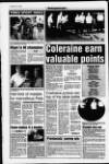 Coleraine Times Wednesday 05 July 2000 Page 40