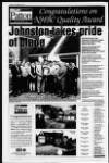 Coleraine Times Wednesday 06 September 2000 Page 2