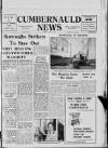 Cumbernauld News Friday 16 June 1961 Page 1